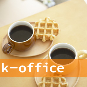 ｋ－ｏｆｆｉｃｅ