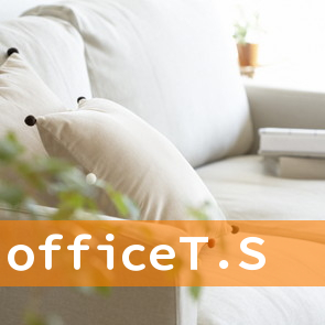 ｏｆｆｉｃｅＴ．Ｓ